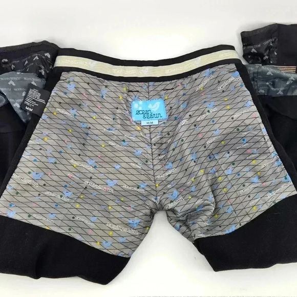 Ocean & Earth Snow Pants Women's - Picture 6 of 7